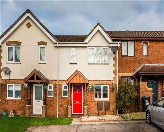 3 Bedroom Terraced